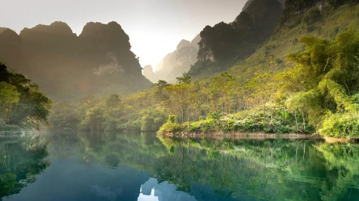 科技高性能